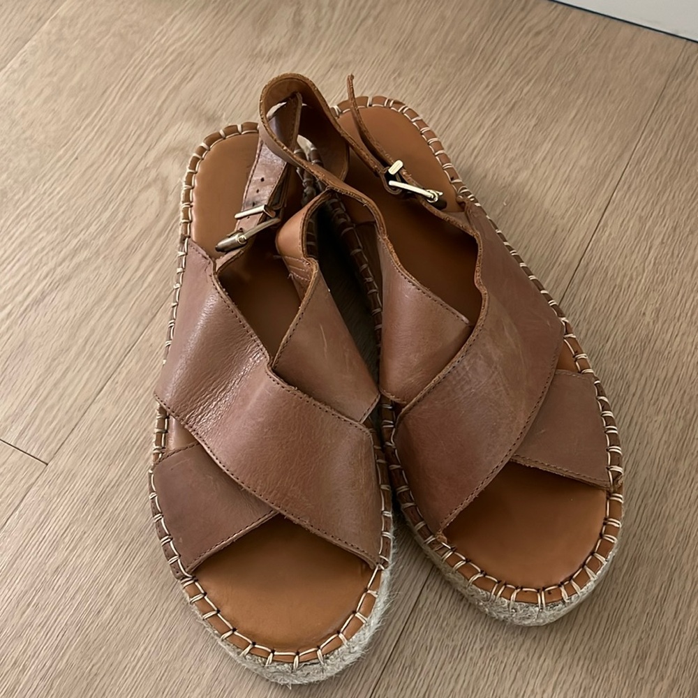 Aloha sandals
